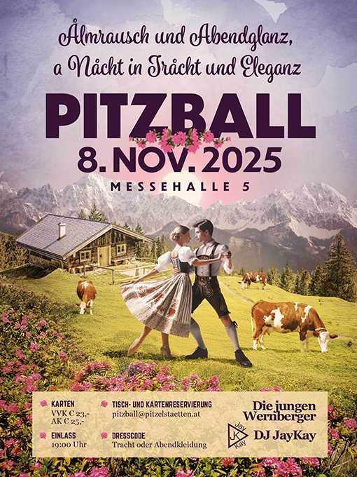 Pitz-Ball 2025