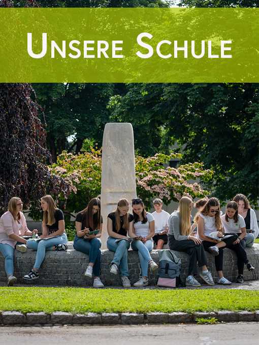 Unsere Schule