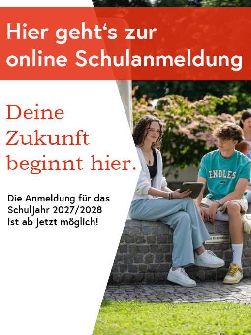Hier geht's zur online Schulanmeldung der HBLA Pitzelstätten.