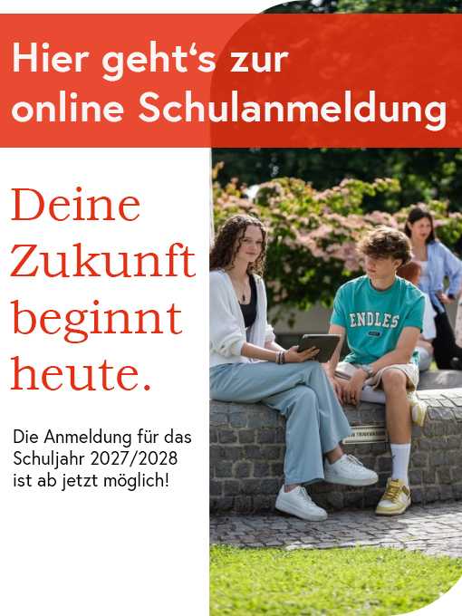 Hier geht's zur online Schulanmeldung der HBLA Pitzelstätten!