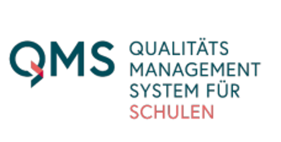 Logo Schulqualitätsmanagment