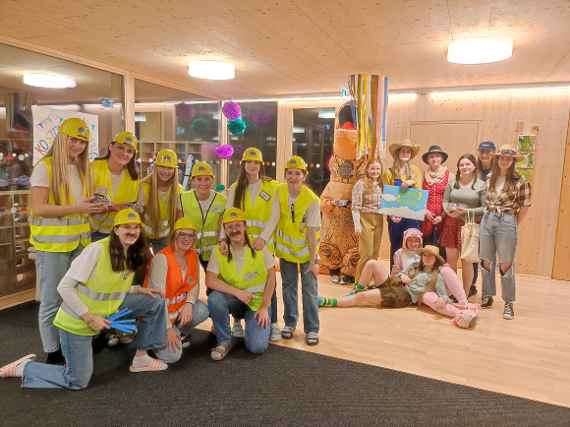 fasching