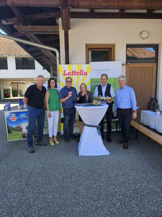 Tag der Landwirtschaft