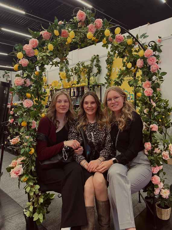 Genussfachmesse 2025