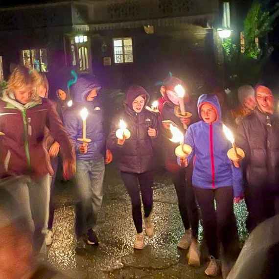 Kennenlerntage Lesachtal
