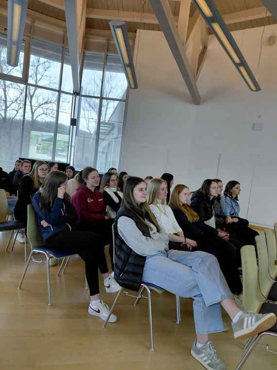 Humanomed Zentrum Althofen 5PMR