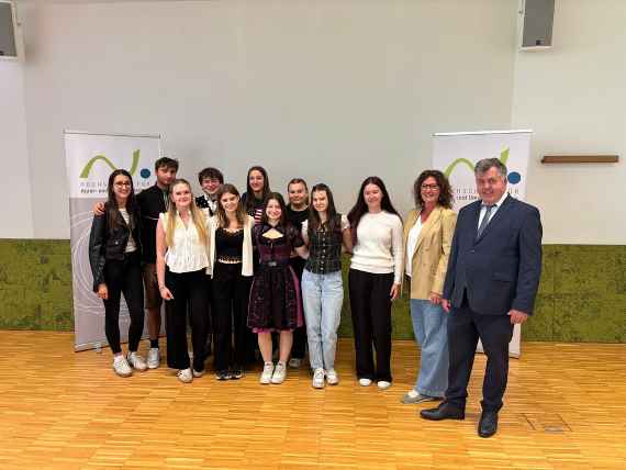 Europa-Schüler:Innentag 2026