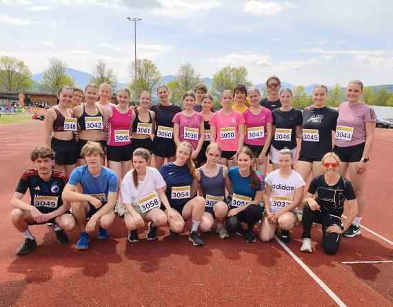 Lidl-Schullauf 2026