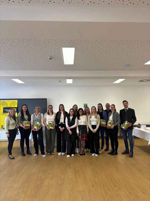 NEXT FUTURE – Deine Reise in die Berufswelt