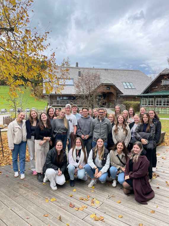 Wirtshaus Steirereck am Pogusch