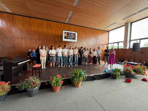 PITZ-Sommer-Theater & Muscial 2026