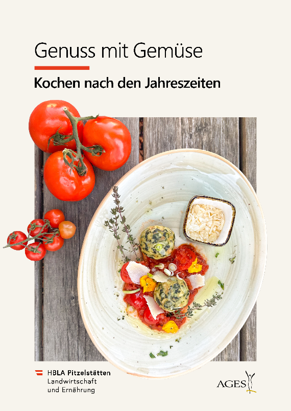 AGES Kochbuch