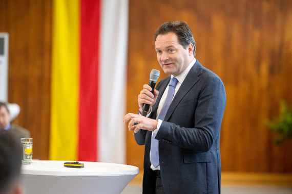 RegionIMpuls-Tour Kärnten