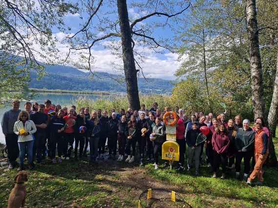 Pitz-Wandertag