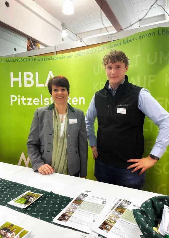 Agrarmesse 2025