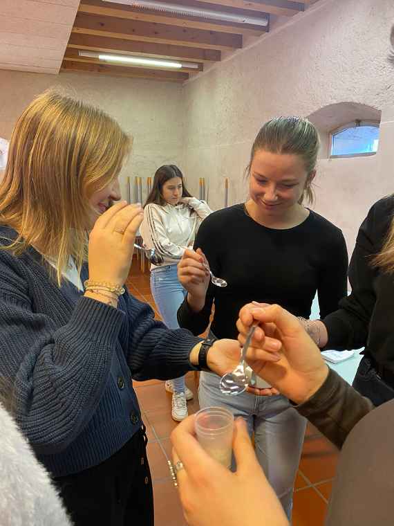 Vortrag Diätologie