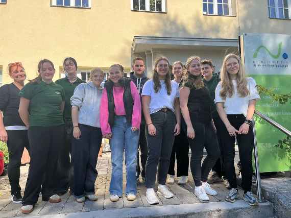 Klimakonferenz 2026