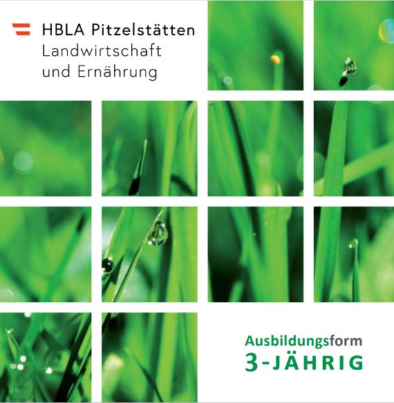 Titelbild Folder Aufbaulehrgang