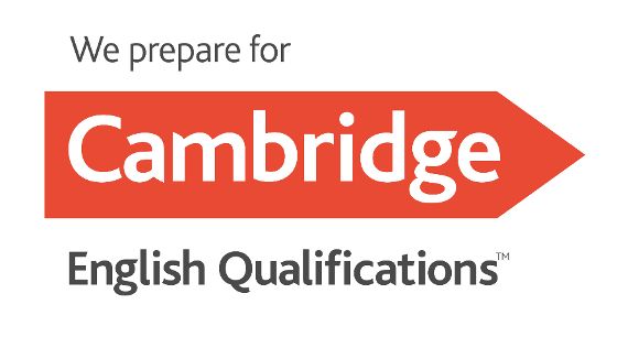 Logo Cambridge Certificate