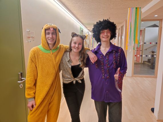 fasching