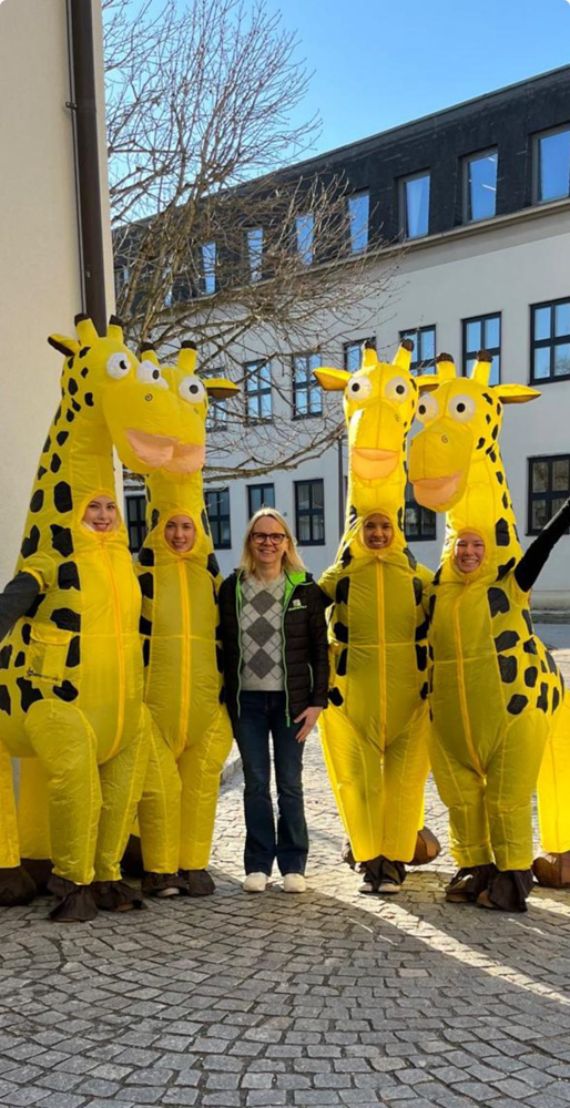 Fasching 2025