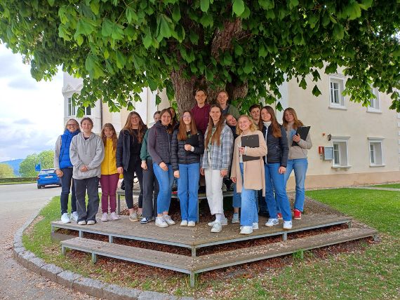 Biodiversitätsworkshop 3IUM