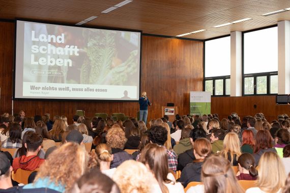 Jugendagrarsymposium