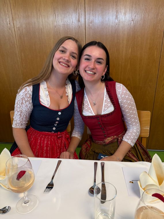 Krimidinner 2025
