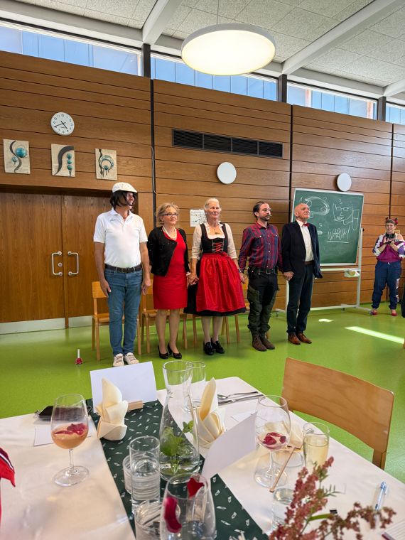 Krimidinner 2025