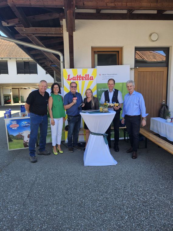 Tag der Landwirtschaft