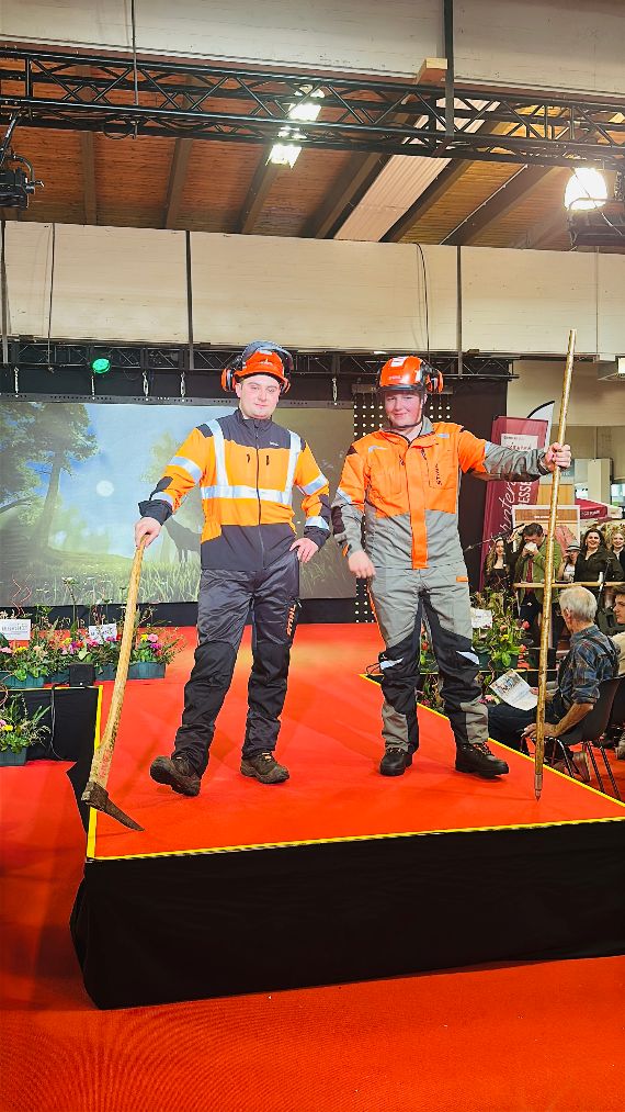 Highlights der Agrarmesse 2025