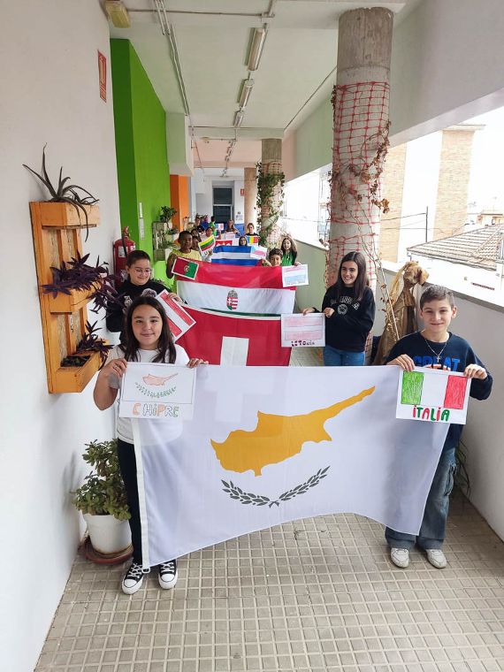 Erasmus+