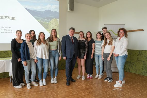 Europa-Schüler:innentag