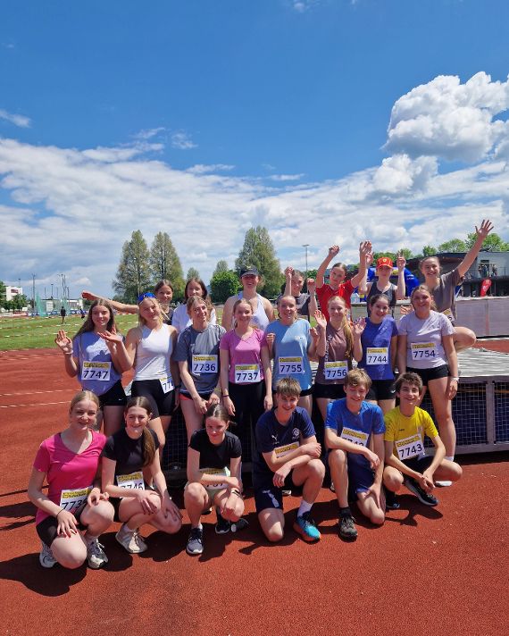 Lidl Schullauf 2025