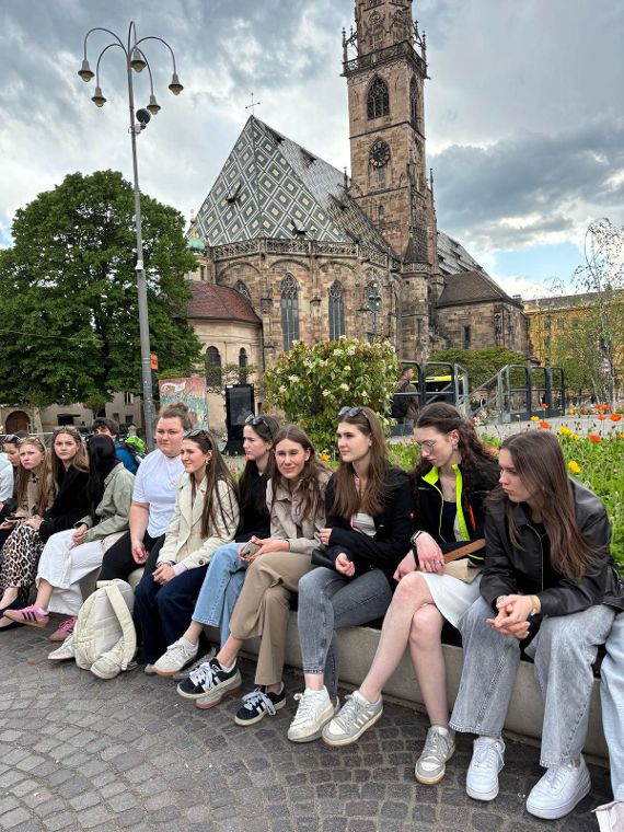 3IUM - Bella Italia erleben