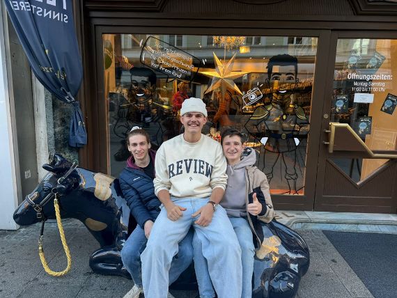 3PMR und 4PMR bei der AGES