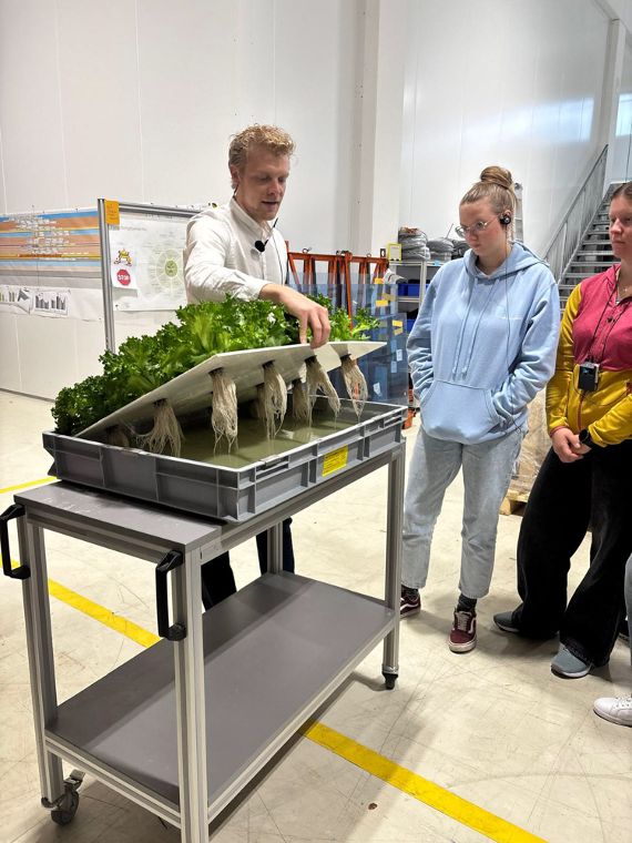 Von Vorarlberg bis München – 4PMR unterwegs