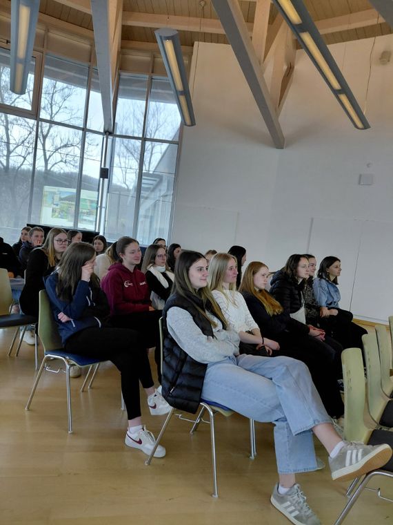 Humanomed Zentrum Althofen 5PMR