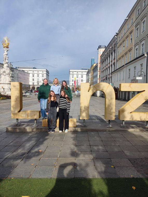 Citizen Science Award 2025 - "Soilblitz"