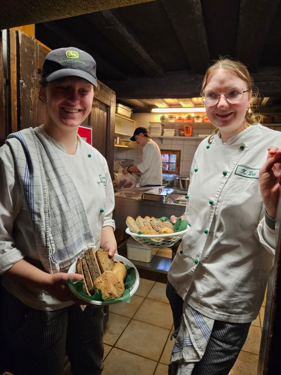 Familienadvent 2025 im Freilichtmuseum Maria Saal