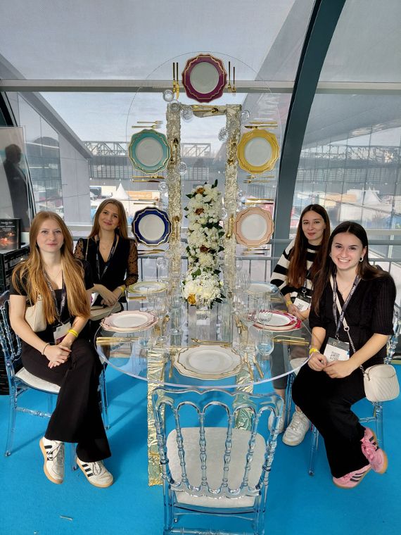 GAST 2025 - Leitfachmesse