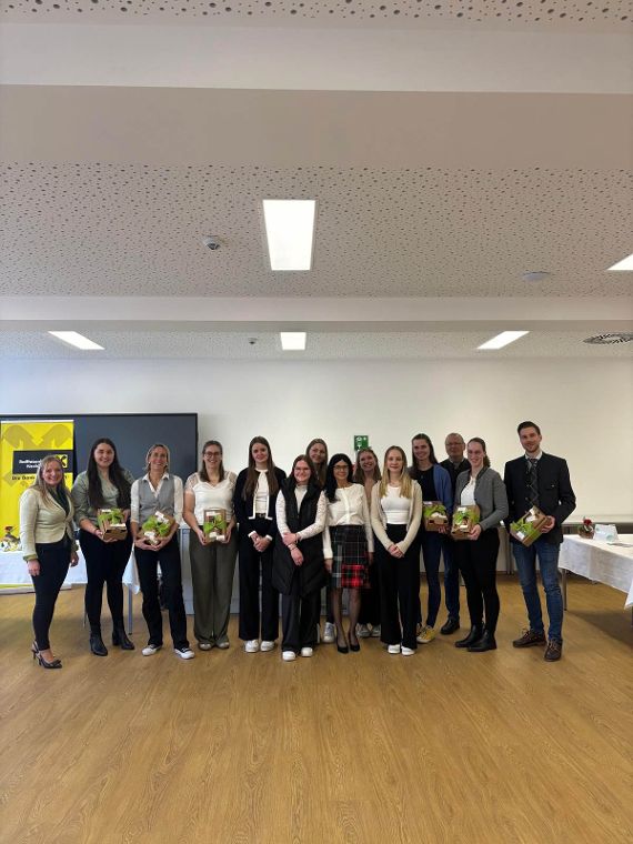 NEXT FUTURE – Deine Reise in die Berufswelt