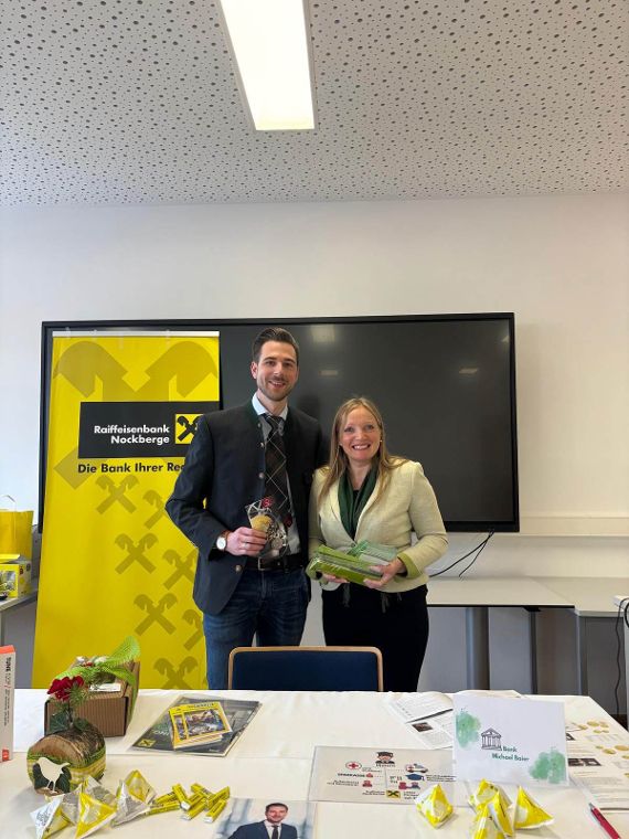 NEXT FUTURE – Deine Reise in die Berufswelt