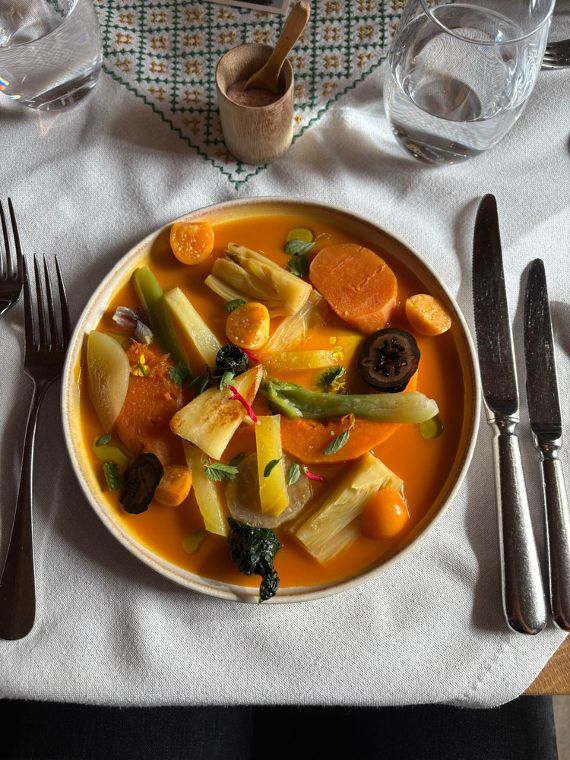 Wirtshaus Steirereck am Pogusch