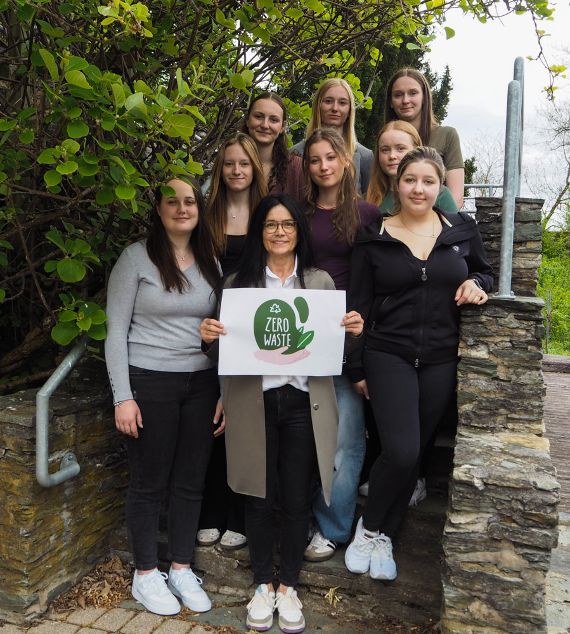 Zero Waste Projekt