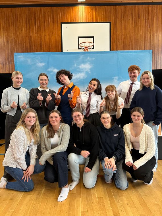 The Other Side of Goodbye