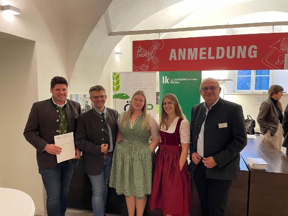 66. Österreichischen Pflanzenschutztagen