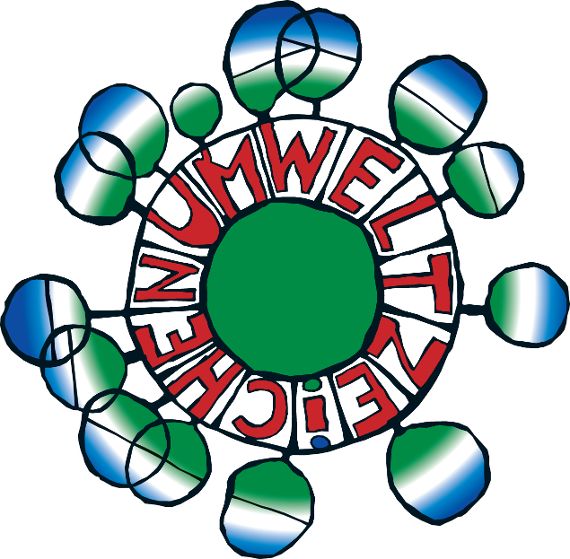 Logo Umweltzeichen