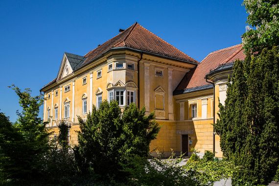 Schloss HBLA Pitzelstätten
