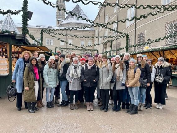 salzburger advent
